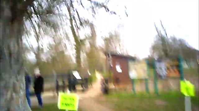 Parkrun - The Return смотреть онлайн