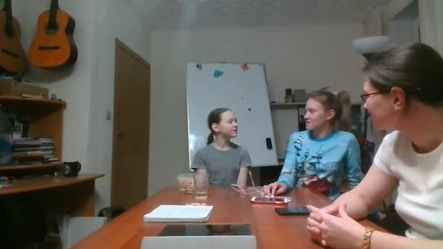 Семейное обучение: особенности, впечатления, ответы на вопросы смотреть онлайн