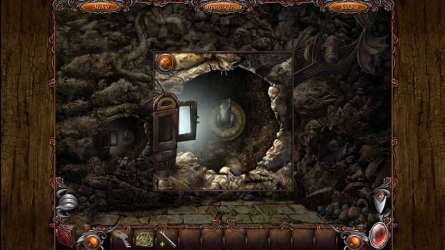 Sonya. The Great Adventure Walkthrough | Соня. Большое Приключение прохождение #4 смотреть онлайн