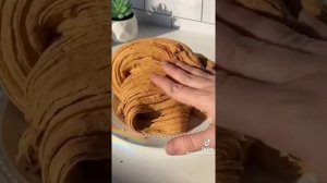 Слайм в виде еды История ❕❗ Истории не мои ❗❕