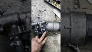 теплообменник om605