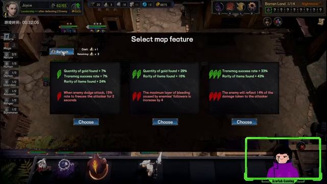 The Cleanest Nightmare Run! Tavern of Gods! смотреть онлайн