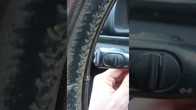 Форд галакси