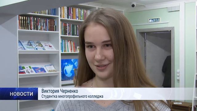 СТАРТОВАЛИ ДНИ МОЛОДОГО ИЗБИРАТЕЛЯ смотреть онлайн