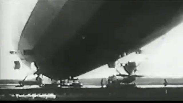 Дирижабль. История создания и применения. Секретный полигон. Свободный полёт (2004) смотреть онлайн