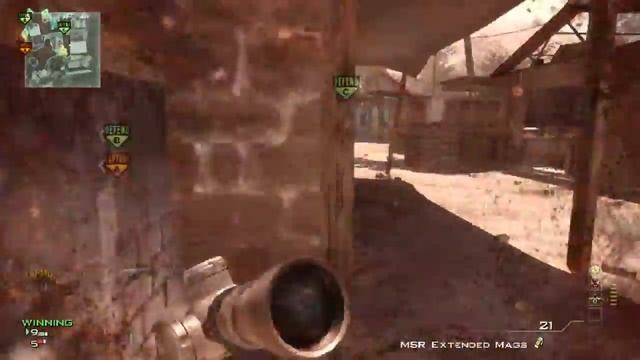 illomilo - Nice way 2 start a game смотреть онлайн
