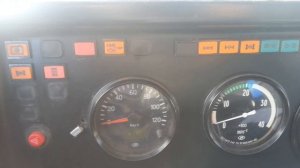 Регулировка зажигания КАМАЗ