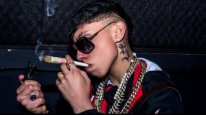 Standly  ft El Barto -  Mi Gata , toma tussi .