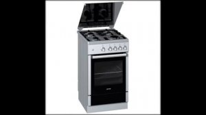 газовые плиты 50х50 купить