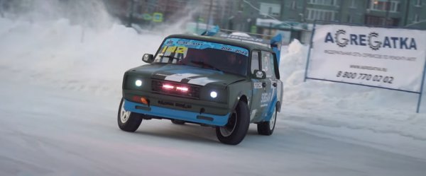 AGREGATKA MOTORSPORT: ЧТО БЫЛО НА 3 ЭТАПЕ?