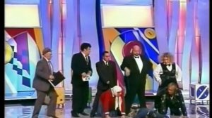 Кривое зеркало 42 Кулинарное шоу  Ревизор