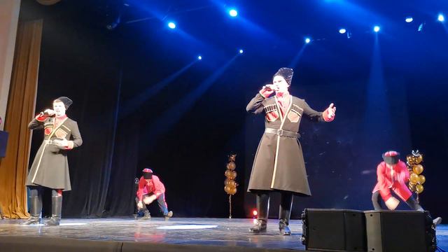 Казаки смотреть онлайн