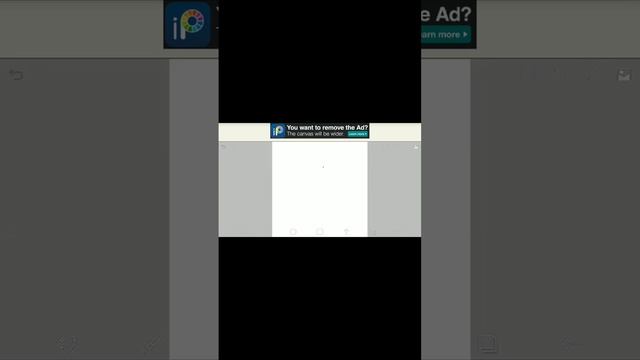 туториал на бесплатные блёстки в Ibis Paint