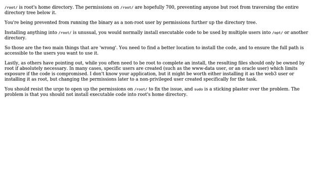 User Permissions problem in CentOS 7: "Permission denied" (2 Solutions!!) смотреть онлайн