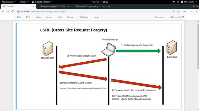 Discovering Hidden APIs | Part-2 (LectureNotes Note Material API) смотреть онлайн