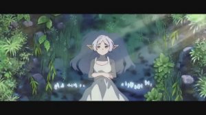 рус субтитры: "Всегда и Везде", [milet - Anytime Anywhere] (MV).