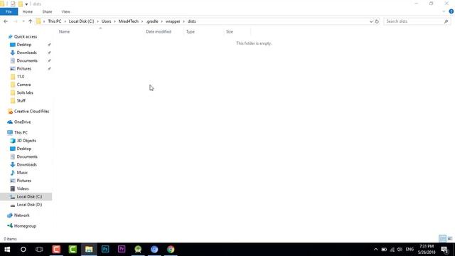[FIXED] How To Fix Gradle Sync Failed Android Studio in 1 minute 2018 смотреть онлайн