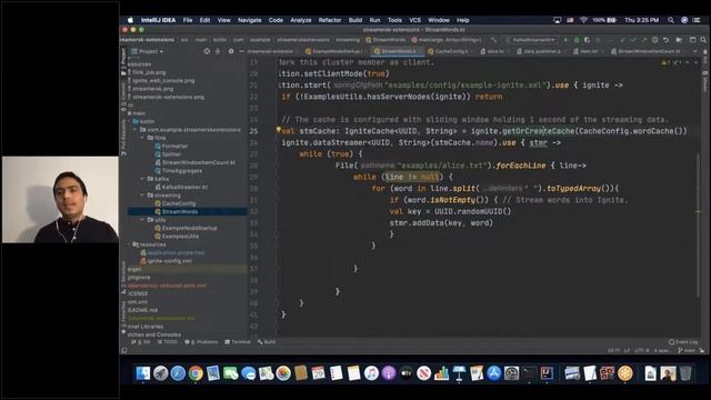 Apache Ignite Extensions - Modularization - IMC Summit 2020 смотреть онлайн