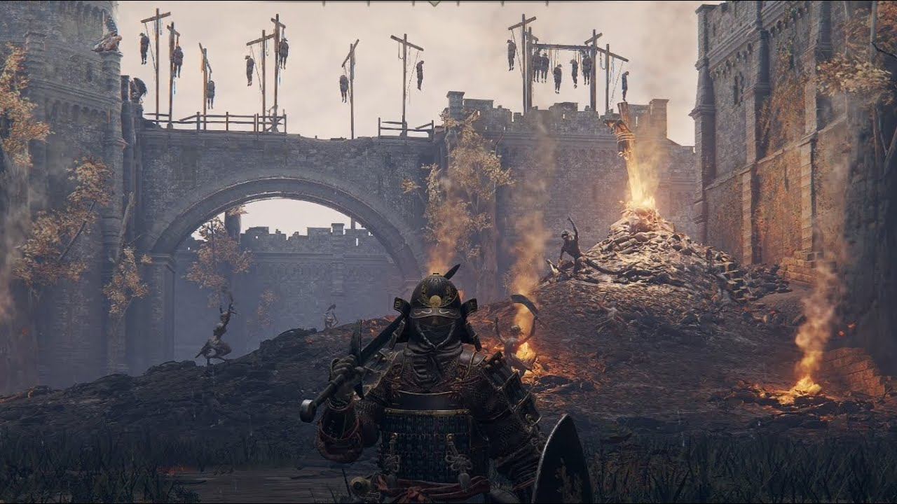 Великая руна и Плачущий полуостров. | Elden Ring #20