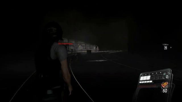 Resident Evil 6 - Глава 1-2 смотреть онлайн