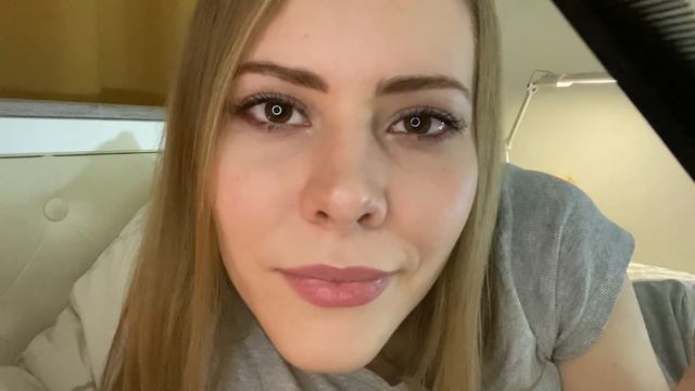 АСМР твоя любимая заботится о тебе😘🥰 смотреть онлайн