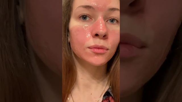 Использование пилингов AMINO MASK и AQUA MASK от NOVALINE COSMETICS смотреть онлайн