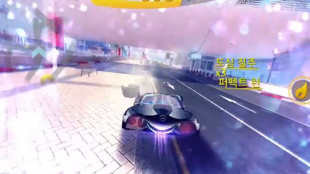 [아스팔트8] 쉽게 돈벌기 | 0:53/5000$ (Mercedes-Benz Biome) смотреть онлайн