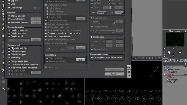 The Matrix in Vue, part one. [ps1] смотреть онлайн