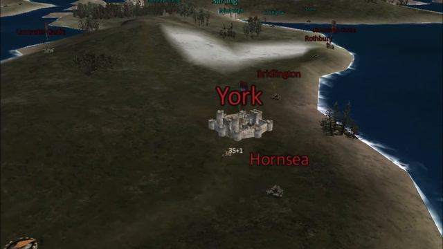 Let's Play: 1257 AD (Warband Mod) Ep.4: GO TEAM VIKING! смотреть онлайн