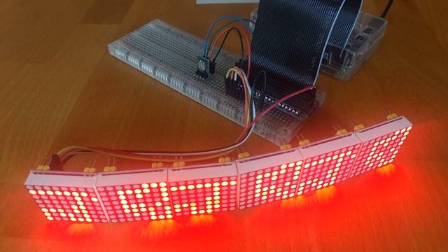 ElePHPants Running RaspberryPi Edition смотреть онлайн