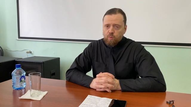 Может ли быть спасен неверующий?