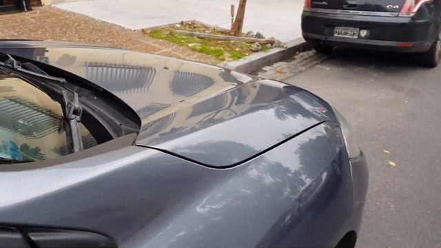 Dueño vende Renault Fluence 1.6 16 V GNC смотреть онлайн