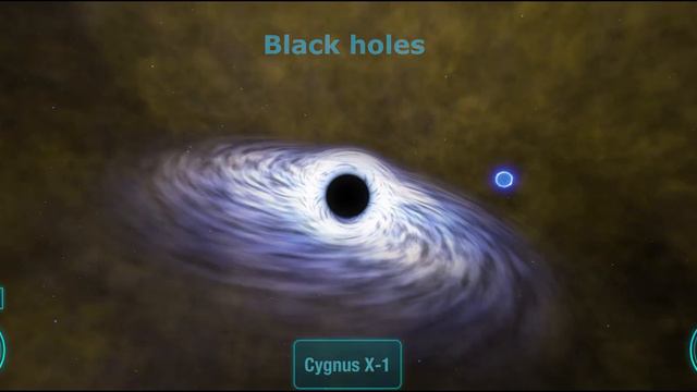 Stars and Planets v2.4 смотреть онлайн