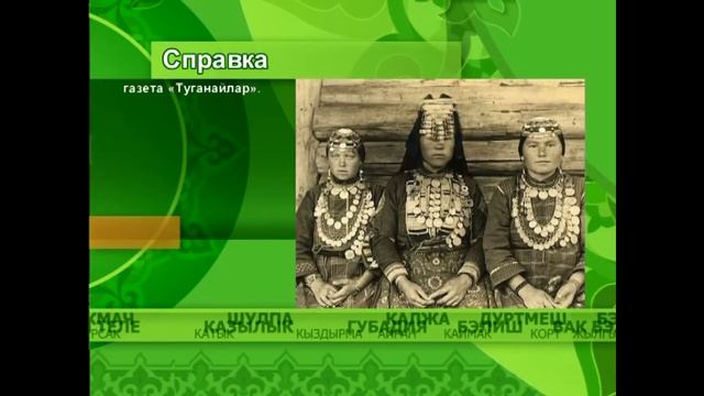 Людмила БЕЛОУСОВА готовит Пирог из катыка. Секреты татарской кухни". смотреть онлайн