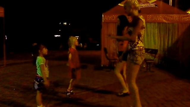 Вечерние танцы ДК Ульба Усть-Каменогорск смотреть онлайн