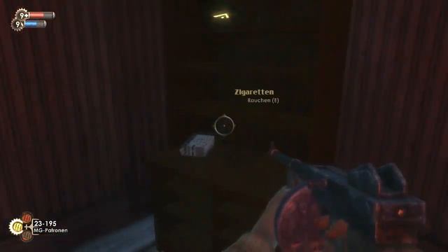 Lets Play Bioshock [Blind] #25 Deutsch - Die little Sisters! смотреть онлайн