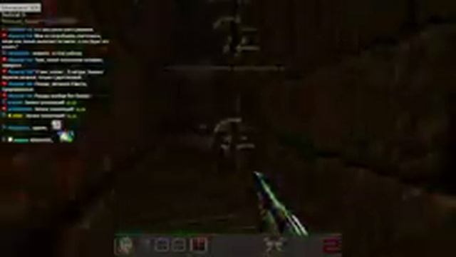 G.c.W. Chasm: The Rift. Part 1. смотреть онлайн