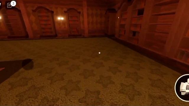 Какие монстры прячутся за дверью/ 100 дверей в Roblox/ The Doors смотреть онлайн