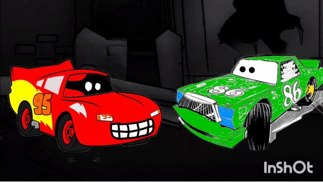 You don't? (Severed but suicide McQueen. AVI and Chick Hicks sing it) It's with undrectemble colour смотреть онлайн
