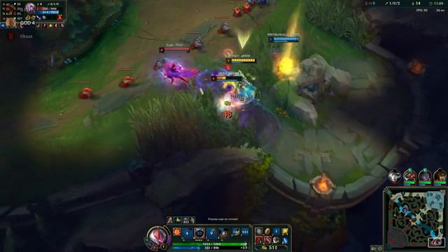 КиBEERспортсмены #9 - Zooпарк смотреть онлайн