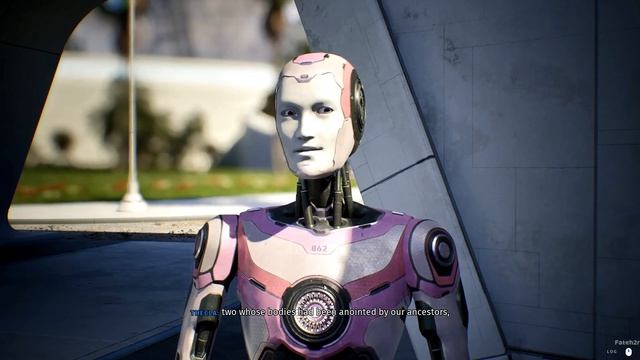 The Talos Principle 2 - Walkthrough All Puzzles & Collectibles Part 2 New Jerusalem FULL GAME смотреть онлайн