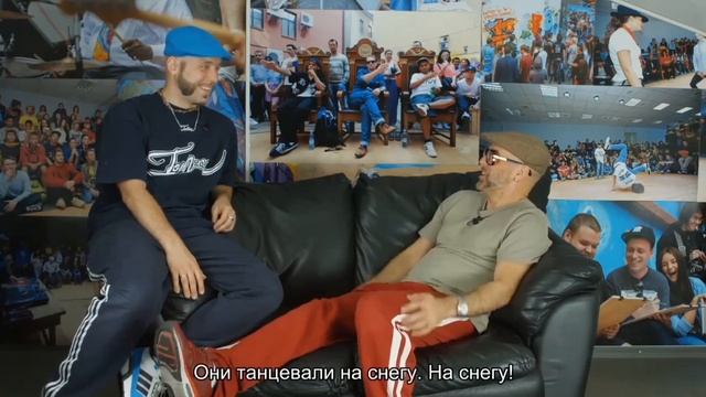 B-boy Storm, Jam Style Crew, братья Мерзликины in v1 в Санкт-Петербурге. смотреть онлайн