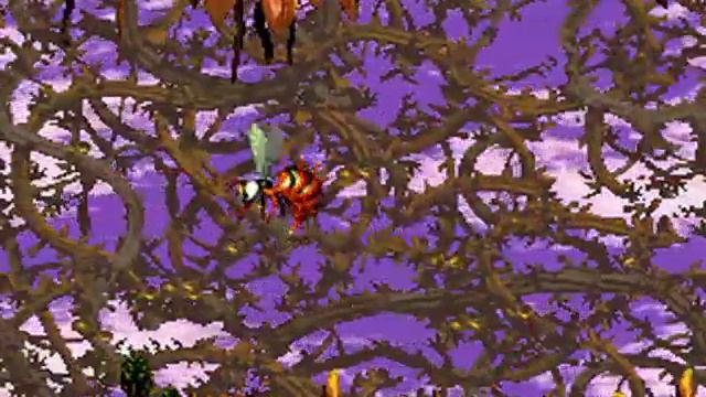 Donkey Kong Country 2 - Various Lives Lost смотреть онлайн