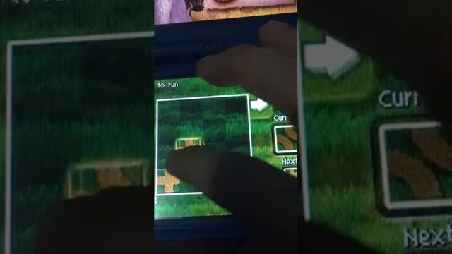 Shrek Forever After DS - Donkey in Waffle Forest Mini Game смотреть онлайн
