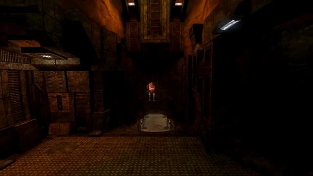 Cube 2: Sauerbraten смотреть онлайн