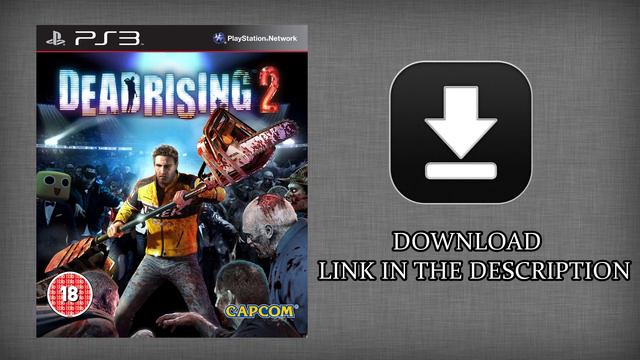 Dead Rising 2 PS3 Save Data 100% [READ THE DESCRIPTION / LEIA A DESCRIÇÃO] смотреть онлайн