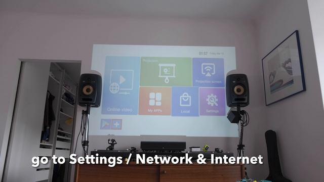 Hongtop S30 Max смотреть онлайн