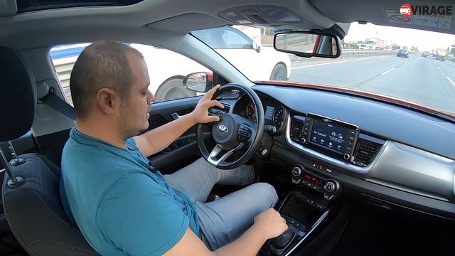 2020 KIA Stonic 1.0 T GDI 100 ISG BVM5 | KONA'DAN FARKI NE? смотреть онлайн