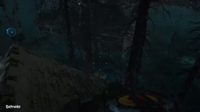 Far Cry New Dawn : The Old Compound - Gears location ( Demon Fish ) смотреть онлайн