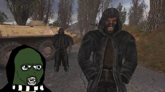 Bandit Radio For About 30 Minutes but you're chillin with the Broskis. смотреть онлайн